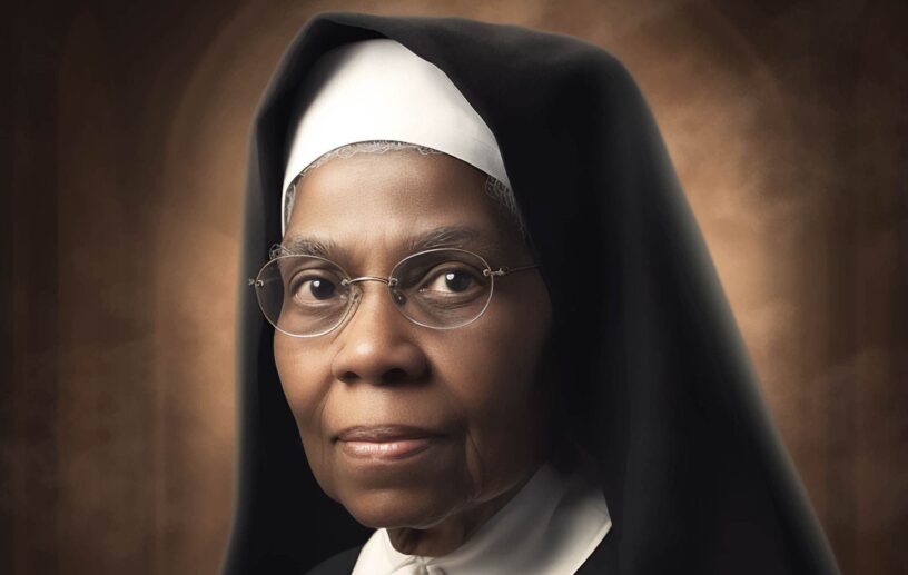 Sister Wilhelmina Lancaster biography
