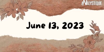 June 13, 2023