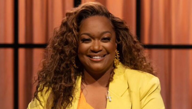 Sunny Anderson biography