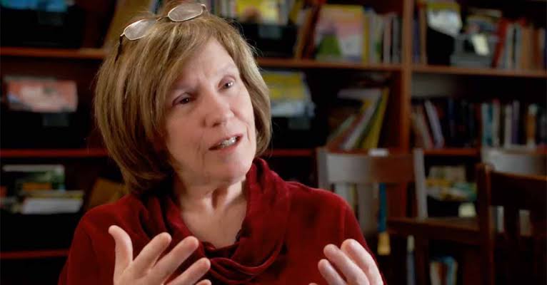 Lucy Calkins biography