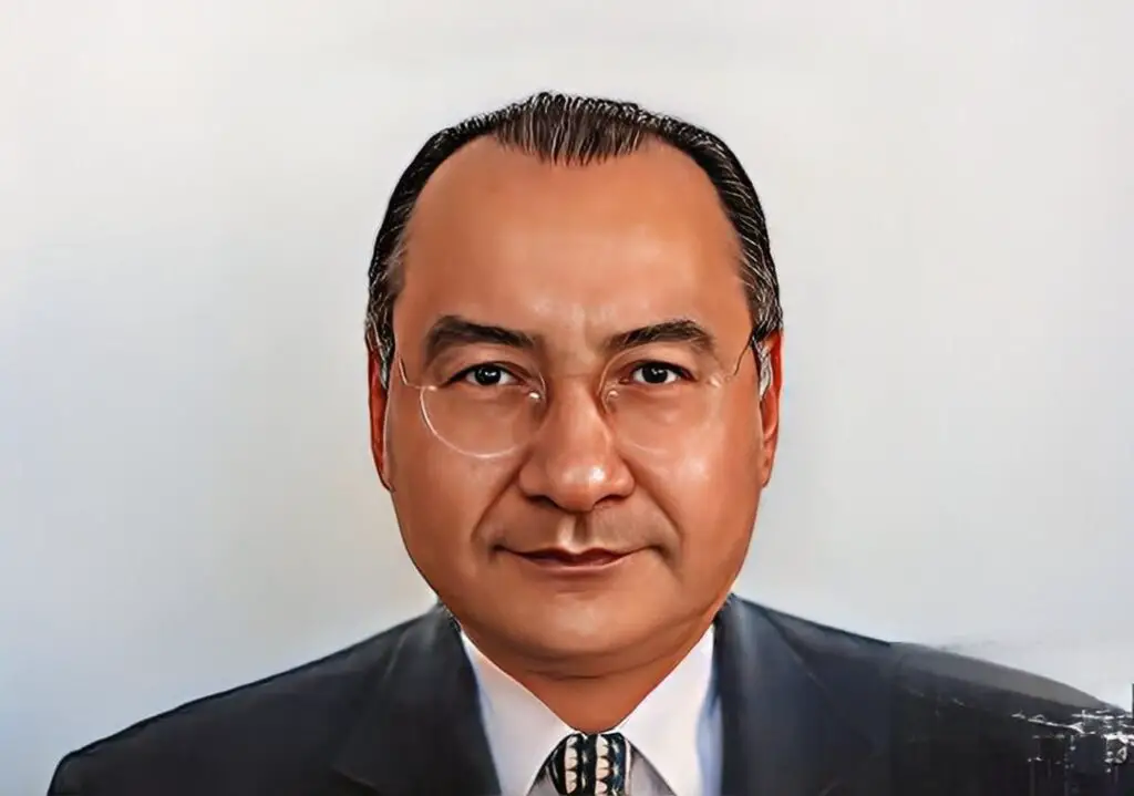 Victor Manuel Rocha wiki